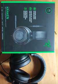 Razer Kraken Gaming Headset