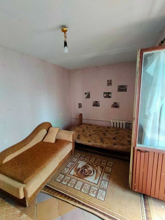 Найдешевша 2 кімнтна квартира з ремонтом (40277)