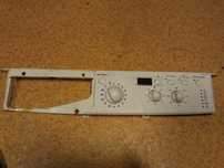 Разборка indesit iwsd51051