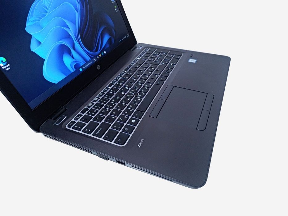 Підсвітка клавіш HP i5/16gb/ssd 256gb+hdd 500gb / Firepro W4190M 2gb