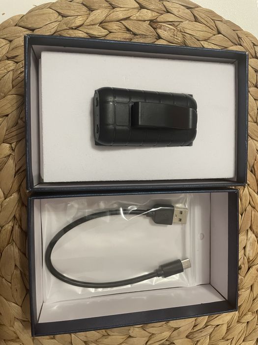 Міні диктофон акумуляторний