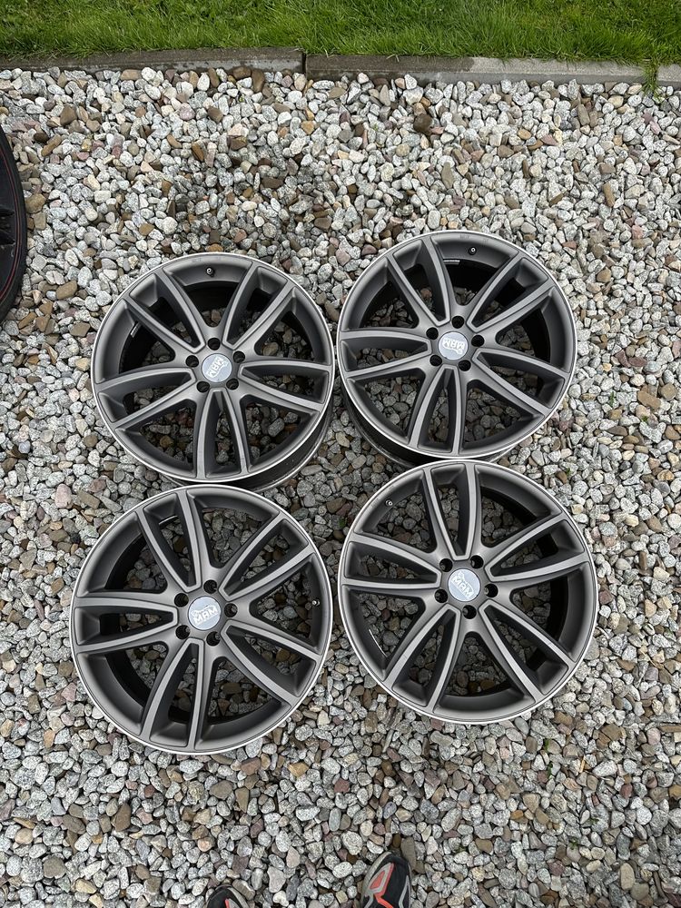 Felgi 20” 5x112 ET 50 AUDI VW SEAT