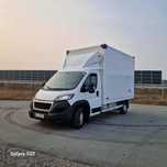Peugeot BOXER  Krajowy