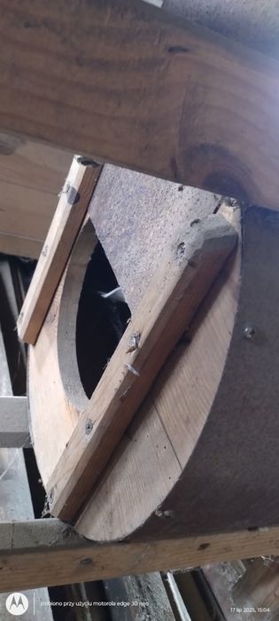 Sprzedam wialnie do zboża