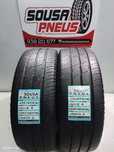 2 pneus semi novos 235-65r16c michelin - oferta dos portes