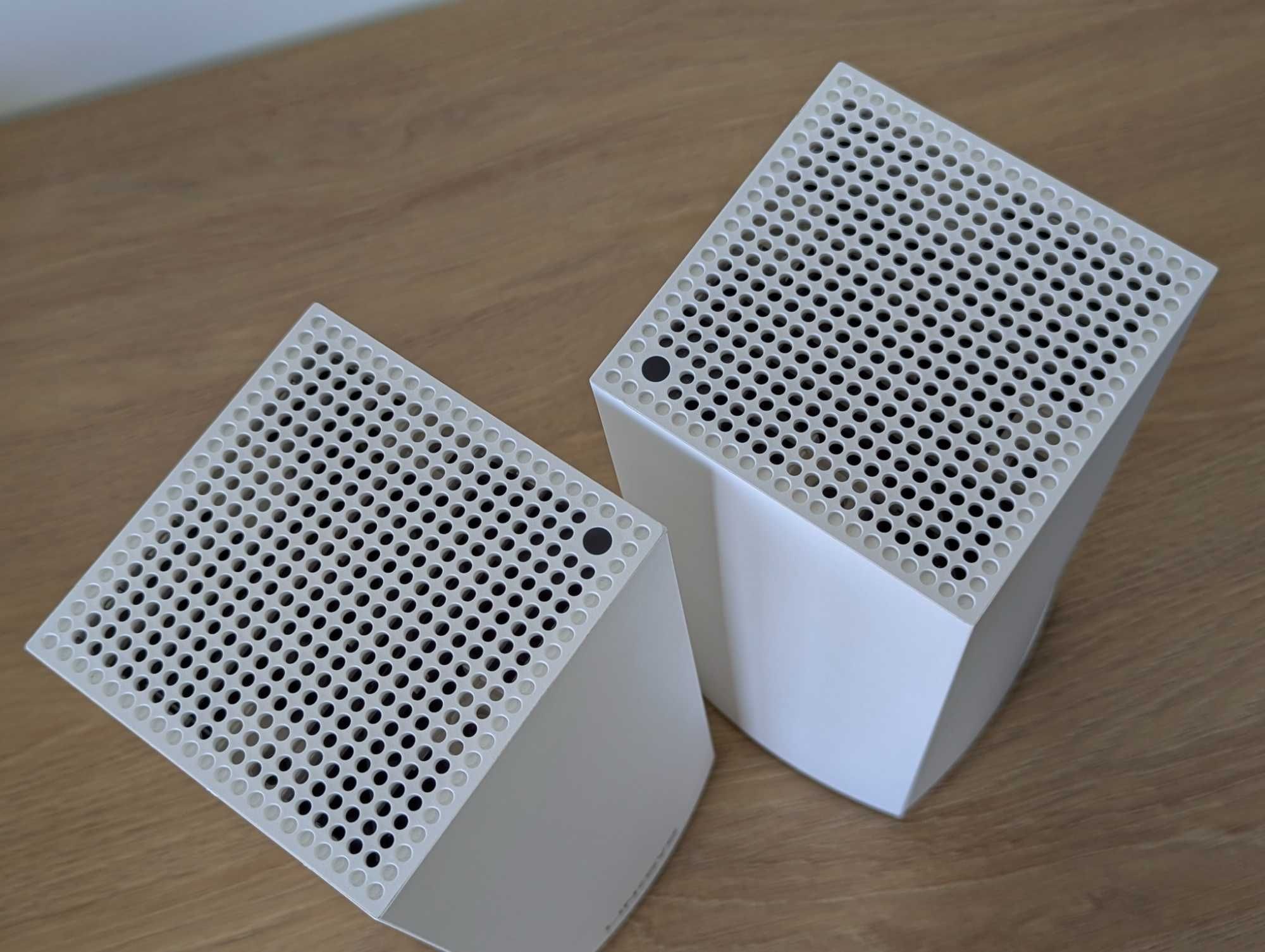 Мощный роутер MX4000 Linksys  CISCO Velop WiFi6 Mesh USA гарантия