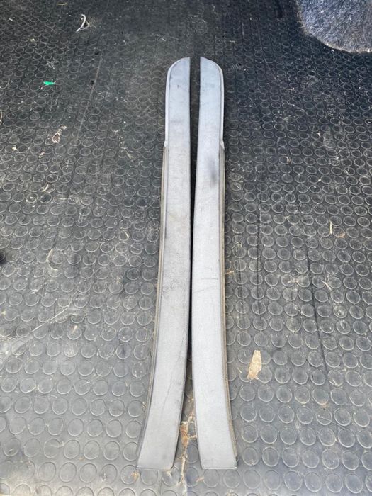 Планка молдинг накладка лобового стікла VITO 638 віто 638 мерседес