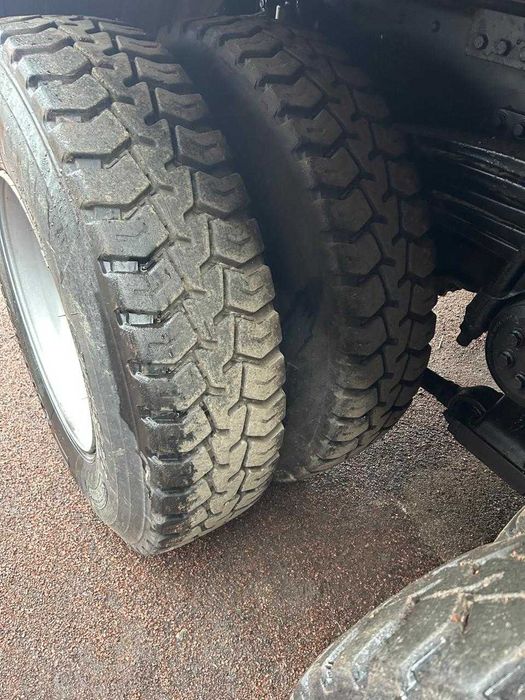 Продам самосвал MAN 50.414 10x8 2001 г.