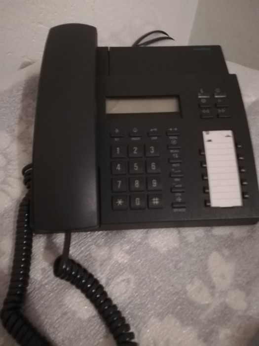 Telefone Digital Siemens
