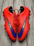 Бутсы Nike Mercurial Veloce 2 SG-Pro
