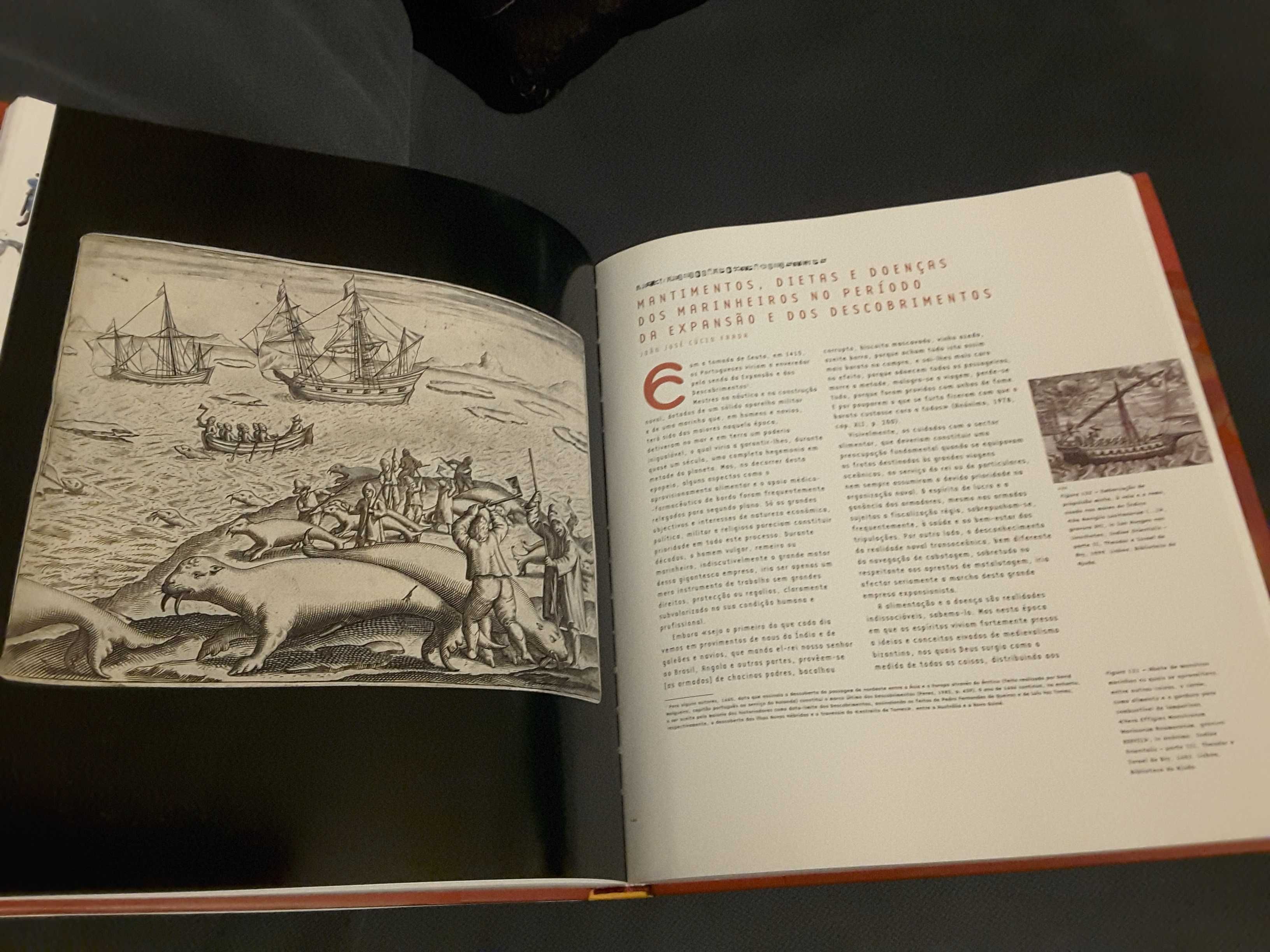 Expansão. O Mar. Navios / Cultura Política no Tempo dos Filipes