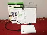 Dysk seagate 2 tb do konsoli x box one