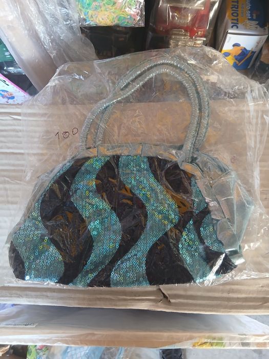 Сумочки дитячі, нові