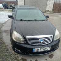 Geely sl 1.8 Maple