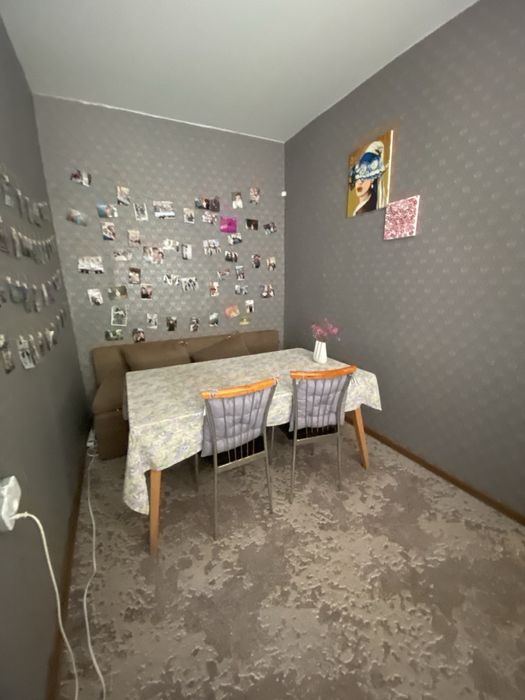 Оренда 1к.квартири вул.Зелена