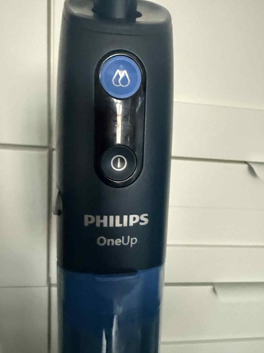 Mop elektryczny PHILIPS OneUp XV5113/01