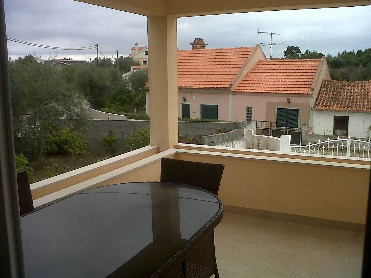 Moradia T3 Abrantes, Souto