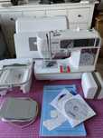 Hafciarka Brother NV 955