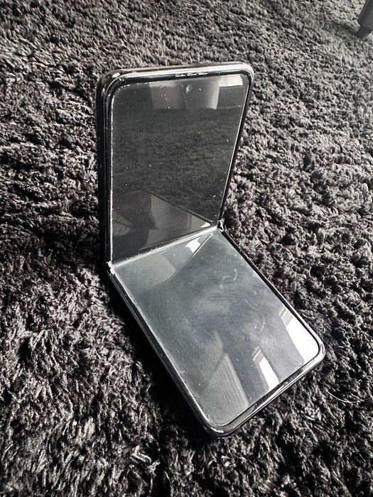 Samsung zflip3 5g
