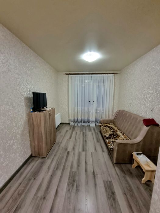 Продам 1К квартиру в новому будинку м-н Обухівський ключ