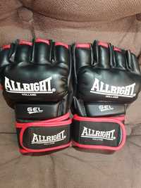 Rękawice do MMA L Allright