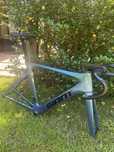 frameset giant propel nowa cena do konca tygodnia ! -1000 zł najniższa