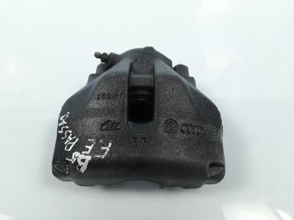 Pinça travão / maxila de travão frente esquerda VOLKSWAGEN Passat (3B3