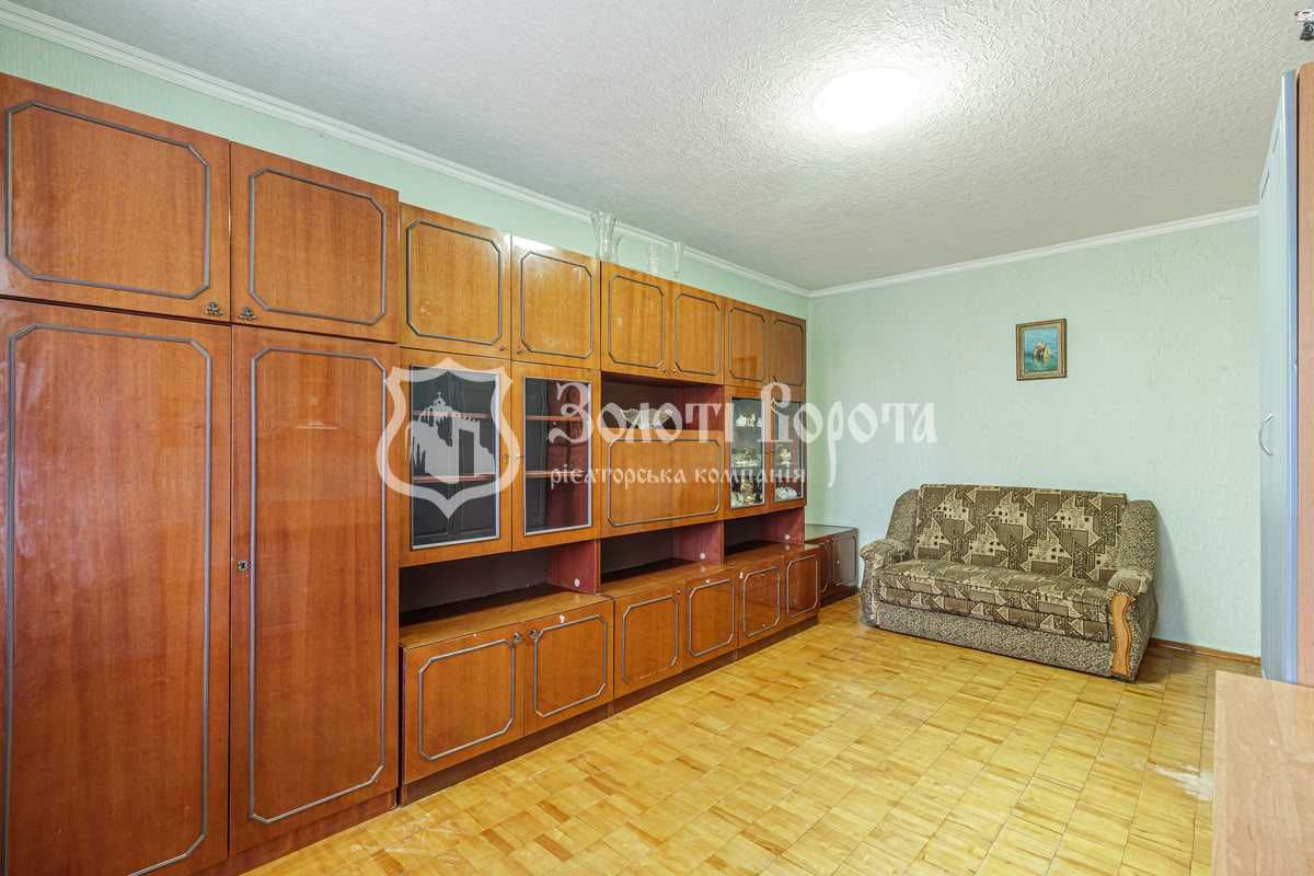 Квартира, 3к. Житловий стан. Чистяківська, 11б, Святошинський район