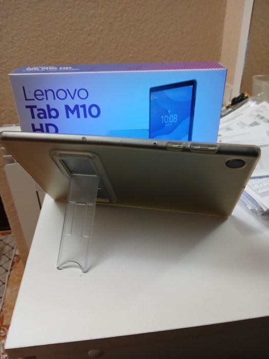 Продам леново Таb M10HD