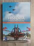 Podręcznik do historii i teraźniejszości