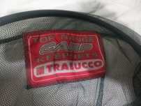 Top ranger carp  pesca