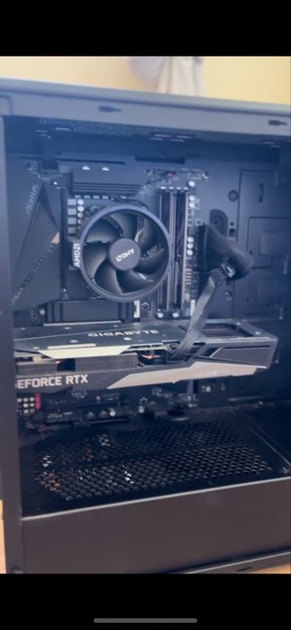 PC Gaming Ryzen 7 + RTX 3060 | 16GB RAM | 1.5TB | Ready to Play64297866133634123