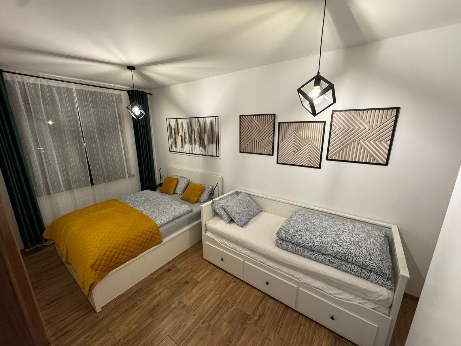 Duży Apartament Zacisze pod Księżą Górą Karpacz blisko Centrum
