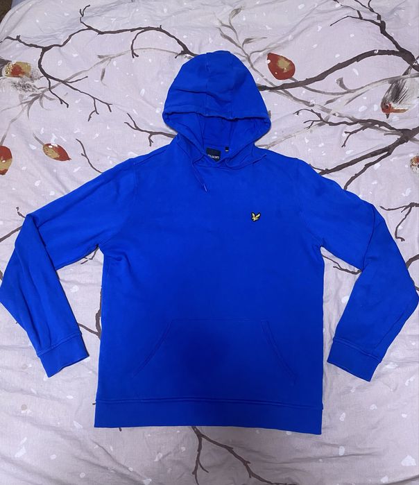 Lyle scott (читати опис!)