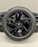 Нові оригінальні диски Volkswagen Touareg R-Line Nevada 5x112 R20.