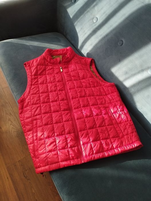 Kamizelka Massimo Dutti