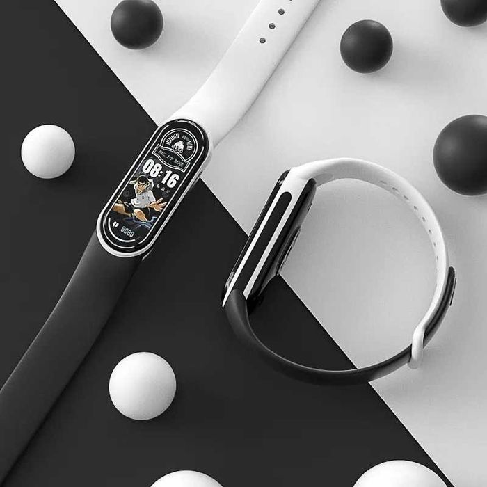 ремінець  Xiaomi Mi band 7 ремешок