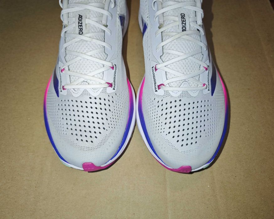 Оригінальні Кросівки Adidas Adizero SL