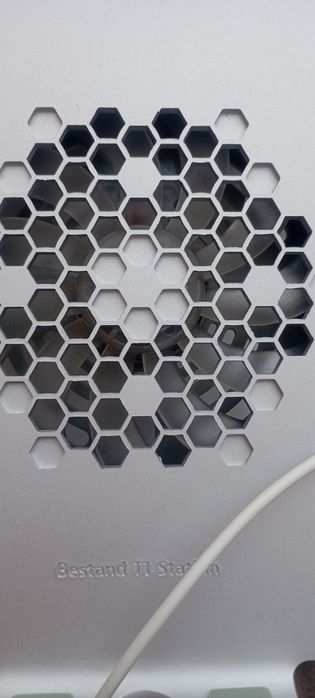 Suporte para MacBook com ventoinha