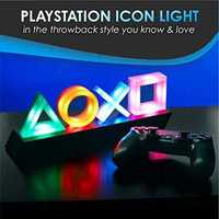 Paladone Lampka Playstation Icons PP4140PS