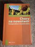Chory na nowotwór, kompedium leczenia bólu