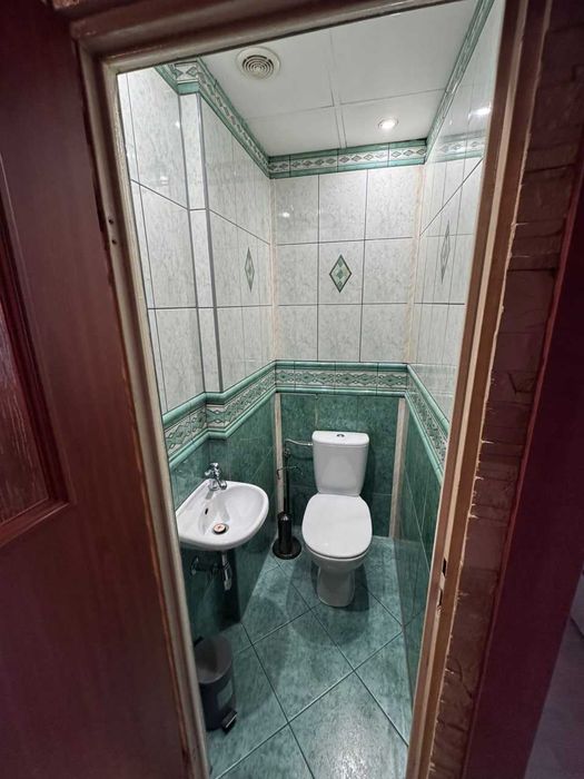 Wola k. Pszczyny – 2 pokoje, 52 m², widok na las, świetna lokalizacja