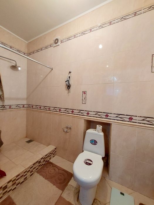 Довготривала оренда кімнат, вул. Остроградських