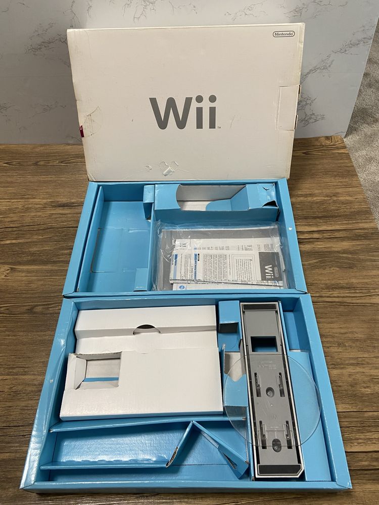 Lote Nintendo Wii + PSP