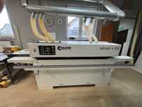 Okleiniarka K100 SCM 2018