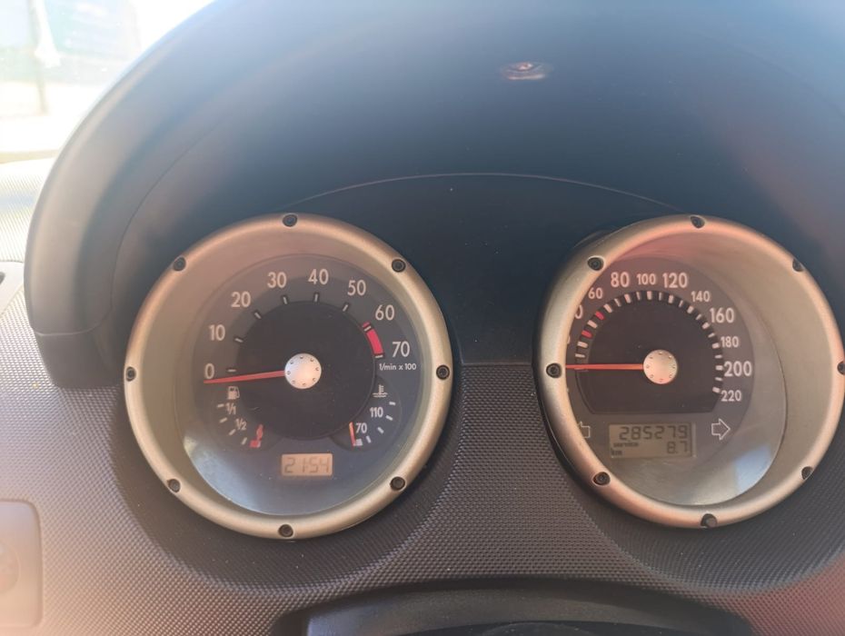 Фольцваген поло 1.4