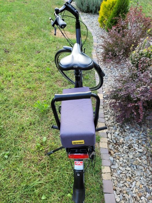 Rower  TREK T-400 28"Alu.