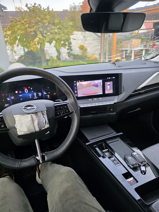 Sprzedam Opel Astra L