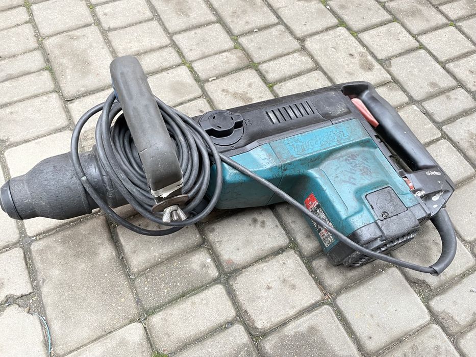 Отбойный молоток Makita hr5001c 5001