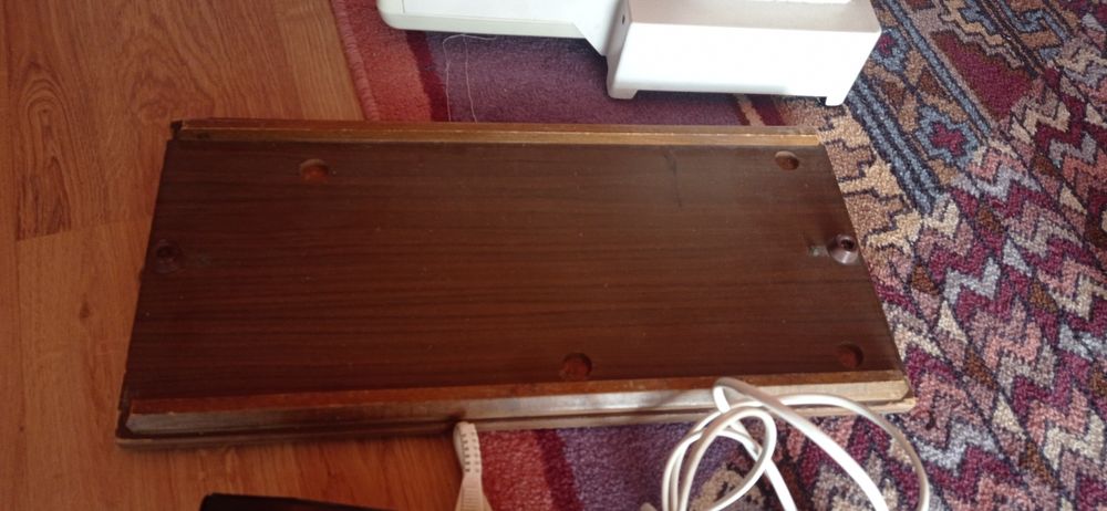 Łucznik 884 Maszyna walizkowa do szycia